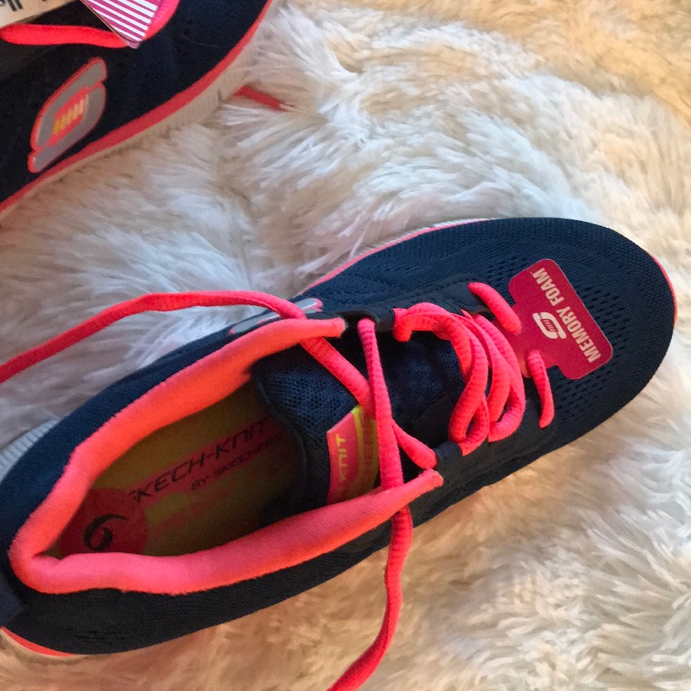 Sketchers memory foam - Picture 4 of 5